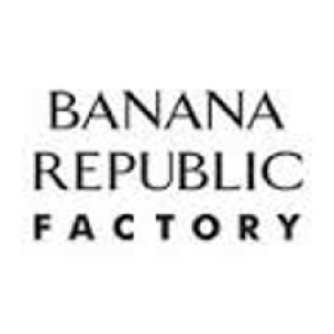 Banana Republic Factory