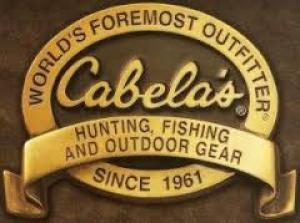 Cabelas