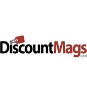 Discount Mags