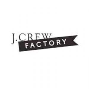 J Crew Factory