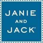 Janie and Jack