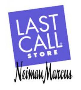 Neiman Marcus Last Call