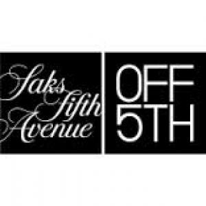 Saks off 5th