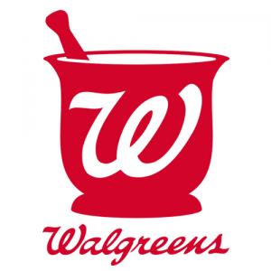 walgreens